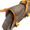 ルイ・ヴィトン LOUIS VUITTON マレル・サックアド M51158 ブラウン モノグラム・キャンバス レディース ショルダーバッグ