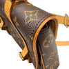 ルイ・ヴィトン LOUIS VUITTON マレル・サックアド M51158 ブラウン モノグラム・キャンバス レディース ショルダーバッグ