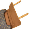 ルイ・ヴィトン LOUIS VUITTON マレル・サックアド M51158 ブラウン モノグラム・キャンバス レディース ショルダーバッグ