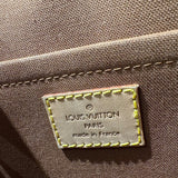 ルイ・ヴィトン LOUIS VUITTON マレル・サックアド M51158 ブラウン モノグラム・キャンバス レディース ショルダーバッグ