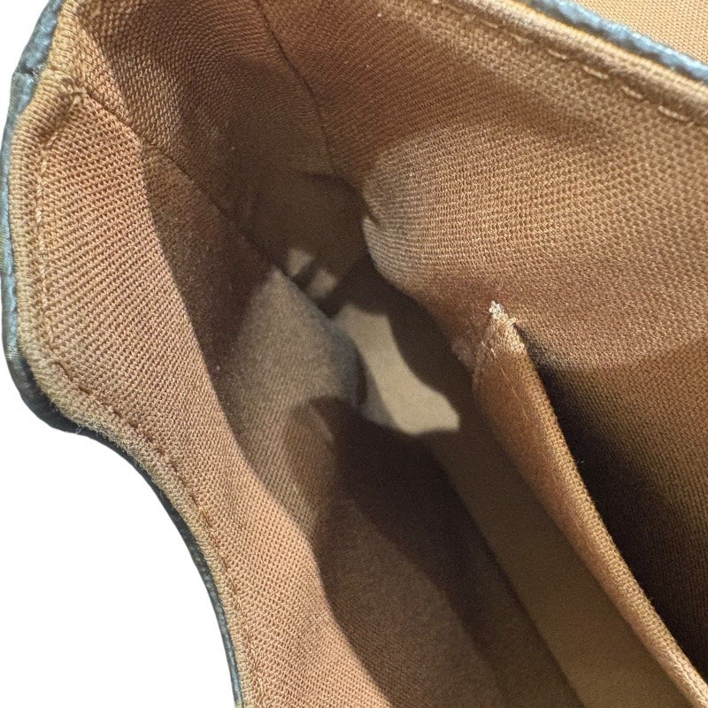 ルイ・ヴィトン LOUIS VUITTON マレル・サックアド M51158 ブラウン モノグラム・キャンバス レディース ショルダーバッグ ルイ・ヴィトン LOUIS VUITTON マレル・サックアド M51158 ブラウン