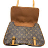 ルイ・ヴィトン LOUIS VUITTON マレル・サックアド M51158 ブラウン モノグラム・キャンバス レディース ショルダーバッグ