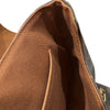 ルイ・ヴィトン LOUIS VUITTON マレル・サックアド M51158 ブラウン モノグラム・キャンバス レディース ショルダーバッグ