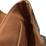 ルイ・ヴィトン LOUIS VUITTON マレル・サックアド M51158 ブラウン モノグラム・キャンバス レディース ショルダーバッグ