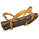 ルイ・ヴィトン LOUIS VUITTON マレル・サックアド M51158 ブラウン モノグラム・キャンバス レディース ショルダーバッグ