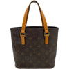 ルイ・ヴィトン LOUIS VUITTON ヴァヴァンPM M51172 ブラウン モノグラム レディース ハンドバッグ