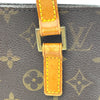 ルイ・ヴィトン LOUIS VUITTON ヴァヴァンPM M51172 ブラウン モノグラム レディース ハンドバッグ