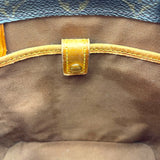 ルイ・ヴィトン LOUIS VUITTON ヴァヴァンPM M51172 ブラウン モノグラム レディース ハンドバッグ