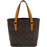 ルイ・ヴィトン LOUIS VUITTON ヴァヴァンPM M51172 ブラウン モノグラム レディース ハンドバッグ