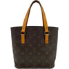 ルイ・ヴィトン LOUIS VUITTON ヴァヴァンPM M51172 ブラウン モノグラム レディース ハンドバッグ