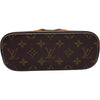 ルイ・ヴィトン LOUIS VUITTON ヴァヴァンPM M51172 ブラウン モノグラム レディース ハンドバッグ
