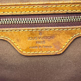 ルイ・ヴィトン LOUIS VUITTON ヴァヴァンPM M51172 ブラウン モノグラム レディース ハンドバッグ
