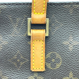 ルイ・ヴィトン LOUIS VUITTON ヴァヴァンPM M51172 ブラウン モノグラム レディース ハンドバッグ