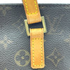 ルイ・ヴィトン LOUIS VUITTON ヴァヴァンPM M51172 ブラウン モノグラム レディース ハンドバッグ
