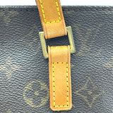 ルイ・ヴィトン LOUIS VUITTON ヴァヴァンPM M51172 ブラウン モノグラム レディース ハンドバッグ