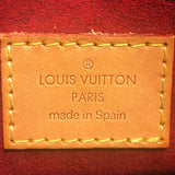 ルイ・ヴィトン LOUIS VUITTON ヴィバシテPM M51165 ブラウン モノグラムキャンバス ユニセックス ショルダーバッグ