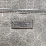 グッチ GUCCI GGプラスショルダーバッグ　 162905 ブラック GGプラス メンズ ショルダーバッグ