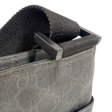 グッチ GUCCI GGプラスショルダーバッグ　 162905 ブラック GGプラス メンズ ショルダーバッグ