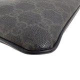 グッチ GUCCI GGプラスショルダーバッグ　 162905 ブラック GGプラス メンズ ショルダーバッグ