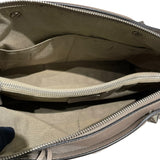 フェンディ FENDI バイザウェイミディアム 8BL146 グレージュ レザー レディース ハンドバッグ
