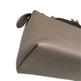 フェンディ FENDI バイザウェイミディアム 8BL146 グレージュ レザー レディース ハンドバッグ