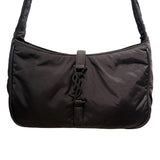 サンローラン SAINT LAURENT LE5A7 ショルダーバッグ 733294 ブラック ナイロン レディース ショルダーバッグ