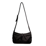 サンローラン SAINT LAURENT LE5A7 ショルダーバッグ 733294 ブラック ナイロン レディース ショルダーバッグ