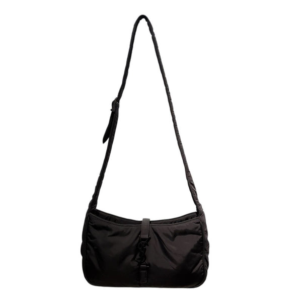 サンローラン SAINT LAURENT LE5A7 ショルダーバッグ 733294 ブラック