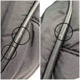 サンローラン SAINT LAURENT LE5A7 ショルダーバッグ 733294 ブラック ナイロン レディース ショルダーバッグ