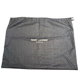 サンローラン SAINT LAURENT LE5A7 ショルダーバッグ 733294 ブラック ナイロン レディース ショルダーバッグ