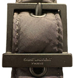 サンローラン SAINT LAURENT LE5A7 ショルダーバッグ 733294 ブラック ナイロン レディース ショルダーバッグ