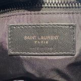 サンローラン SAINT LAURENT LE5A7 ショルダーバッグ 733294 ブラック ナイロン レディース ショルダーバッグ