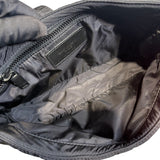 サンローラン SAINT LAURENT LE5A7 ショルダーバッグ 733294 ブラック ナイロン レディース ショルダーバッグ