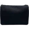 プラダ PRADA Re-Nylon ショルダーバッグ 2VH113 ブラック ナイロン レディース ショルダーバッグ