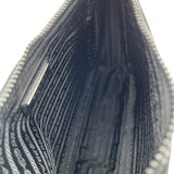 プラダ PRADA Re-Nylon ショルダーバッグ 2VH113 ブラック ナイロン レディース ショルダーバッグ