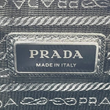 プラダ PRADA Re-Nylon ショルダーバッグ 2VH113 ブラック ナイロン レディース ショルダーバッグ