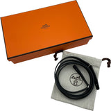 エルメス HERMES ケリートゥーゴー K刻 ブラック SV金具 エプソン レディース ショルダーバッグ