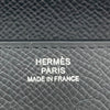 エルメス HERMES ケリートゥーゴー K刻 ブラック SV金具 エプソン レディース ショルダーバッグ