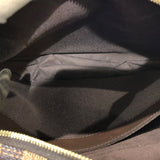 ルイ・ヴィトン LOUIS VUITTON ナヴィグリオ N45255 ブラウン ダミエ・エベヌ レディース ショルダーバッグ