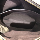 ルイ・ヴィトン LOUIS VUITTON ナヴィグリオ N45255 ブラウン ダミエ・エベヌ レディース ショルダーバッグ