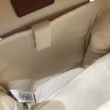 クロエ Chloe ボア　バックパック C10322 アイボリー　 ボア レディース リュック・デイパック