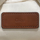 クロエ Chloe ボア　バックパック C10322 アイボリー　 ボア レディース リュック・デイパック