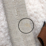 クロエ Chloe ボア　バックパック C10322 アイボリー　 ボア レディース リュック・デイパック