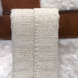 クロエ Chloe ボア　バックパック C10322 アイボリー　 ボア レディース リュック・デイパック