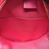 シャネル CHANEL ラウンド チェーンクラッチ レディース ショルダーバッグ