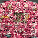 シャネル CHANEL ラウンド チェーンクラッチ レディース ショルダーバッグ