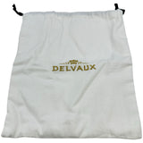 デルヴォー DELVAUX ミュタンベルトバッグ キャメル レザー レディース ショルダーバッグ