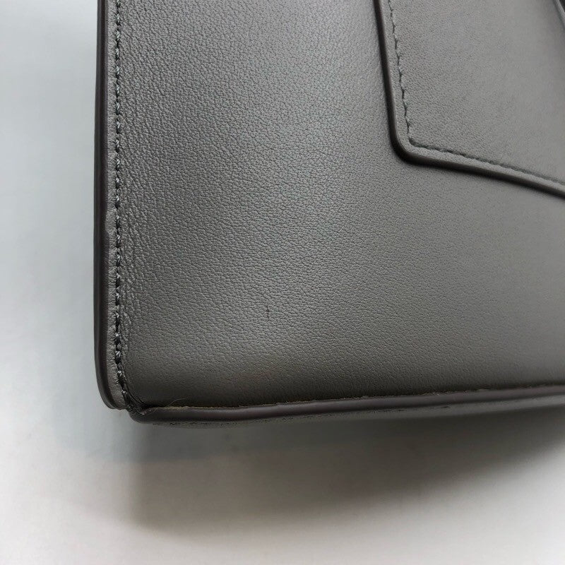 ロエベ LOEWE ダイスポケットショルダーバッグ C630R12X01 カーフ レディース ショルダーバッグ