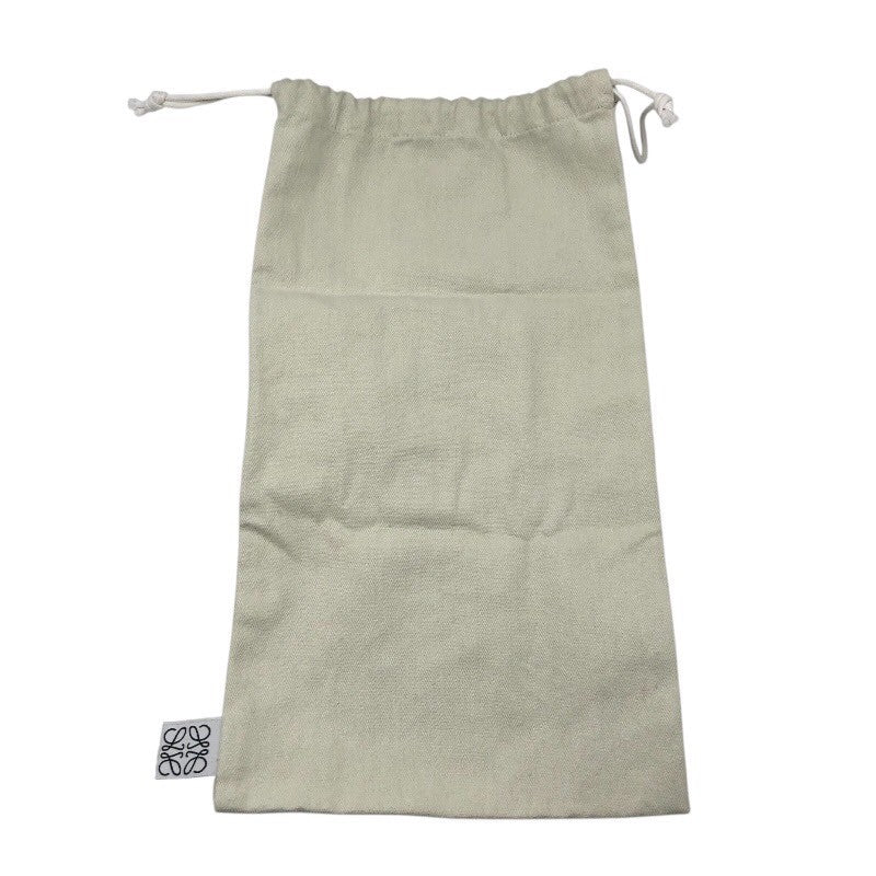 ロエベ LOEWE ダイスポケットショルダーバッグ C630R12X01 カーフ レディース ショルダーバッグ