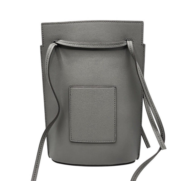 ロエベ LOEWE ダイスポケットショルダーバッグ C630R12X01 カーフ レディース ショルダーバッグ